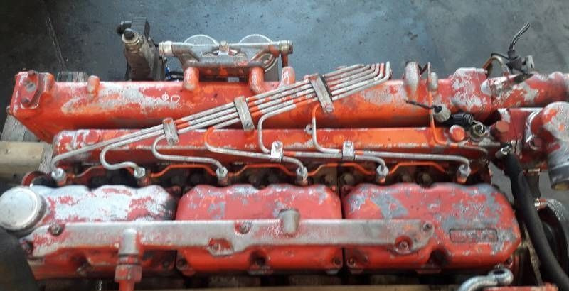 Silnik Man D0 826 le103 - Motor para Maquinaria de construcción: foto 4 Silnik Man D0 826 le103 - Motor para Maquinaria de construcción: foto 4