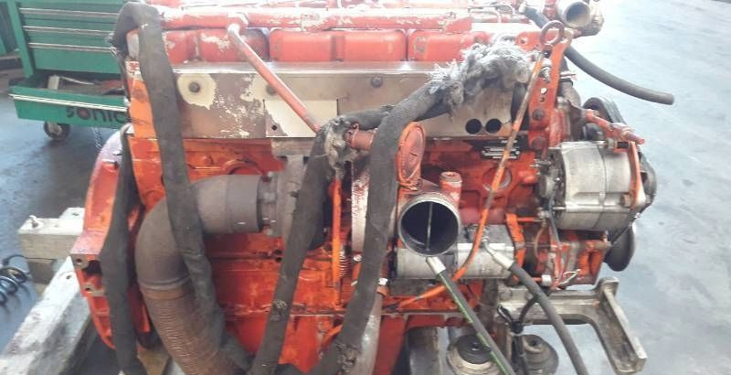 Silnik Man D0 826 le103 - Motor para Maquinaria de construcción: foto 3 Silnik Man D0 826 le103 - Motor para Maquinaria de construcción: foto 3