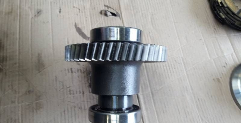 Spicer Dana 3191401001 - Transmisión: foto 2 Spicer Dana 3191401001 - Transmisión: foto 2