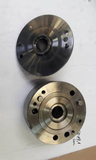 Spicer Dana 357/111/349-002 docisk - Transmisión: foto 3 Spicer Dana 357/111/349-002 docisk - Transmisión: foto 3