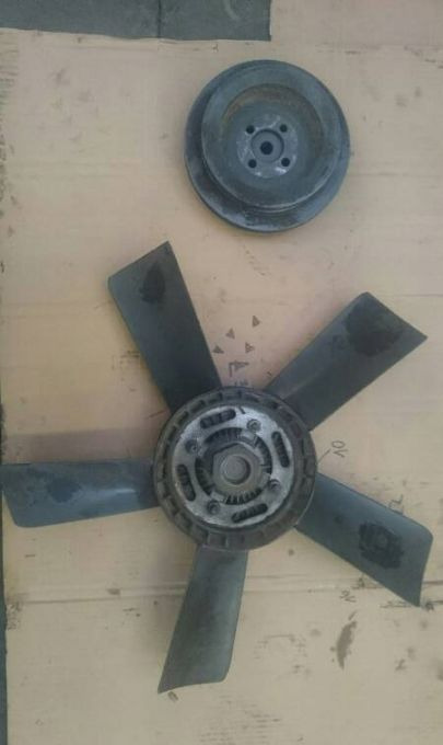 WISKOZA FENDT 512C I INNE 6199201040011 - Motor para Camión: foto 2 WISKOZA FENDT 512C I INNE 6199201040011 - Motor para Camión: foto 2