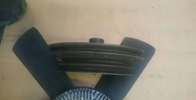 WISKOZA FENDT 512C I INNE 6199201040011 - Motor para Camión: foto 5 WISKOZA FENDT 512C I INNE 6199201040011 - Motor para Camión: foto 5