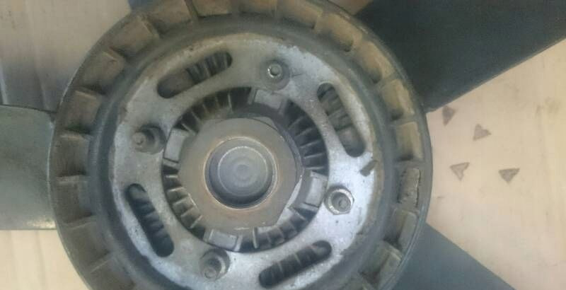 WISKOZA FENDT 512C I INNE 6199201040011 - Motor para Camión: foto 3 WISKOZA FENDT 512C I INNE 6199201040011 - Motor para Camión: foto 3