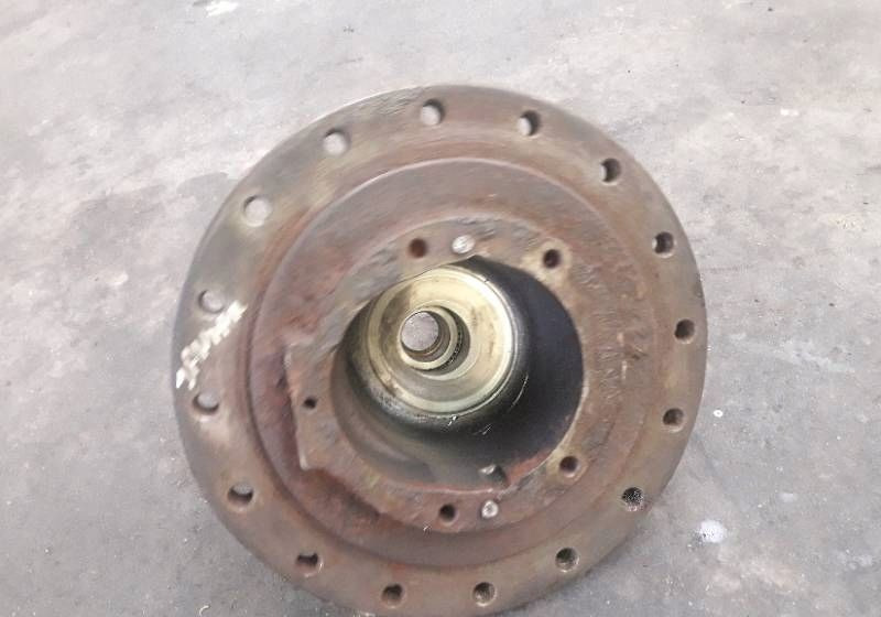 Transmisión YANMAR i inne obudowa zwolnicy WR65B151C: foto 6