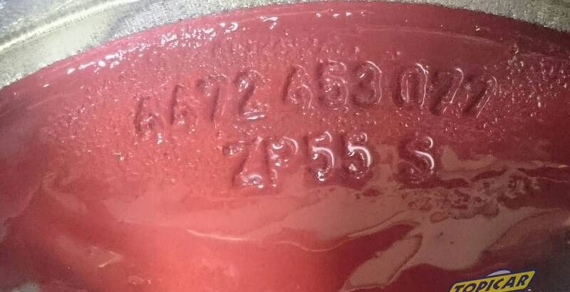 ZF APR zwolnica koła 4472453077 4472353076 - Transmisión: foto 3 ZF APR zwolnica koła 4472453077 4472353076 - Transmisión: foto 3