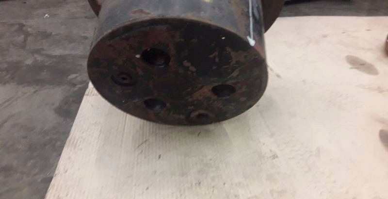 ZWOLNICA KOŁA AP-B765 4472320082 - Transmisión: foto 3 ZWOLNICA KOŁA AP-B765 4472320082 - Transmisión: foto 3