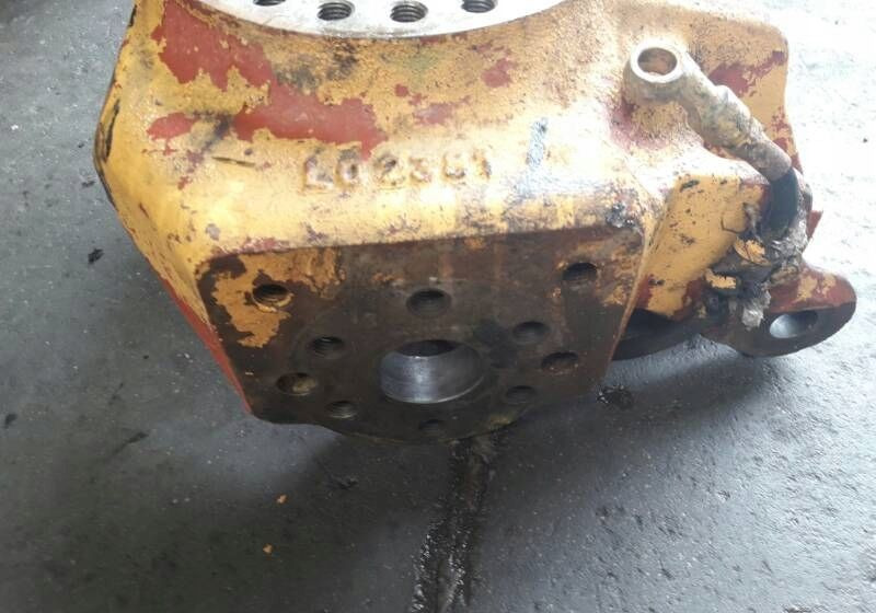 Zwrotnica lewa most zf LO2381 - Transmisión: foto 3 Zwrotnica lewa most zf LO2381 - Transmisión: foto 3