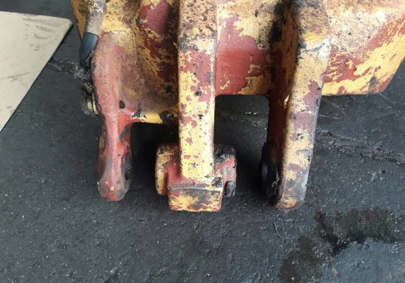 Zwrotnica lewa most zf LO2381 - Transmisión: foto 2 Zwrotnica lewa most zf LO2381 - Transmisión: foto 2