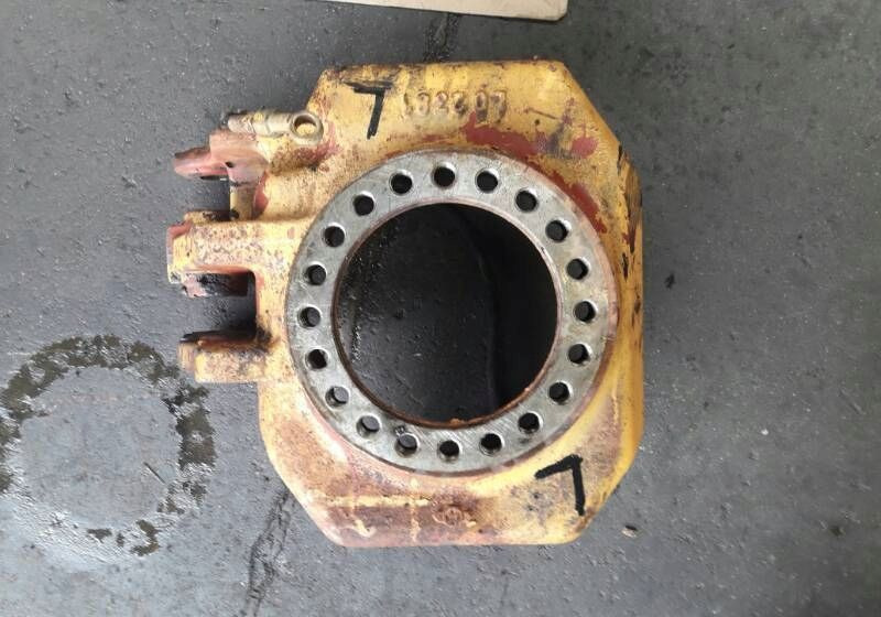 Zwrotnica lewa most zf LO2381 - Transmisión: foto 1 Zwrotnica lewa most zf LO2381 - Transmisión: foto 1