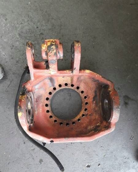 Zwrotnica lewa most zf LO2381 - Transmisión: foto 4 Zwrotnica lewa most zf LO2381 - Transmisión: foto 4