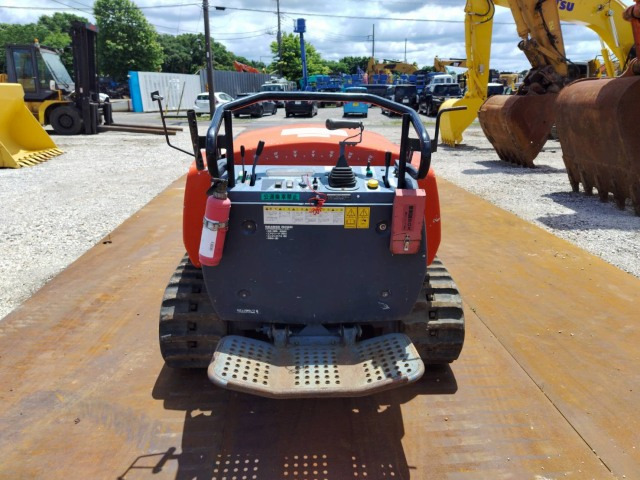 CANYCOM CG431 - Trituradora forestal: foto 3 CANYCOM CG431 - Trituradora forestal: foto 3