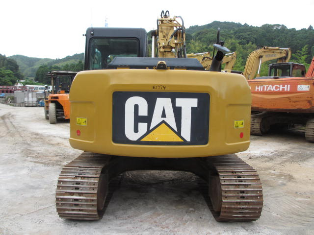 CAT 311FLRR - Excavadora de cadenas: foto 3 CAT 311FLRR - Excavadora de cadenas: foto 3