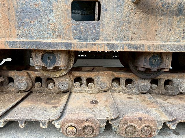 Excavadora de cadenas CAT 320E-2: foto 19 Excavadora de cadenas CAT 320E-2: foto 19