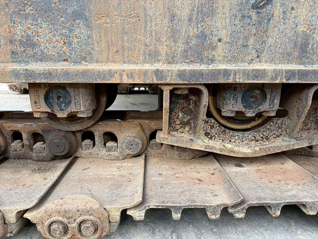 Excavadora de cadenas CAT 320E-2: foto 18 Excavadora de cadenas CAT 320E-2: foto 18