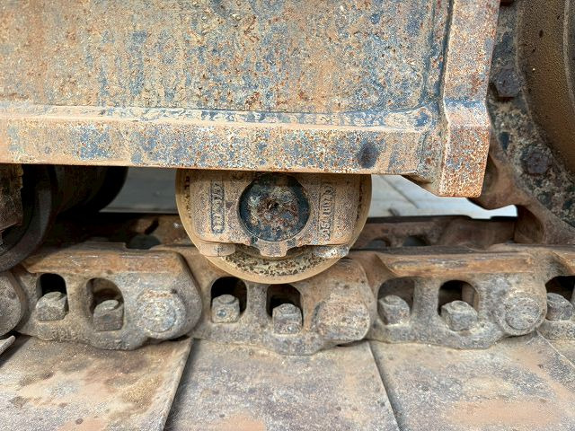 Excavadora de cadenas CAT 320E-2: foto 20 Excavadora de cadenas CAT 320E-2: foto 20