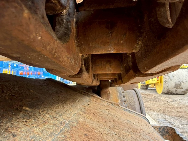 Excavadora de cadenas CAT 320E-2: foto 16 Excavadora de cadenas CAT 320E-2: foto 16