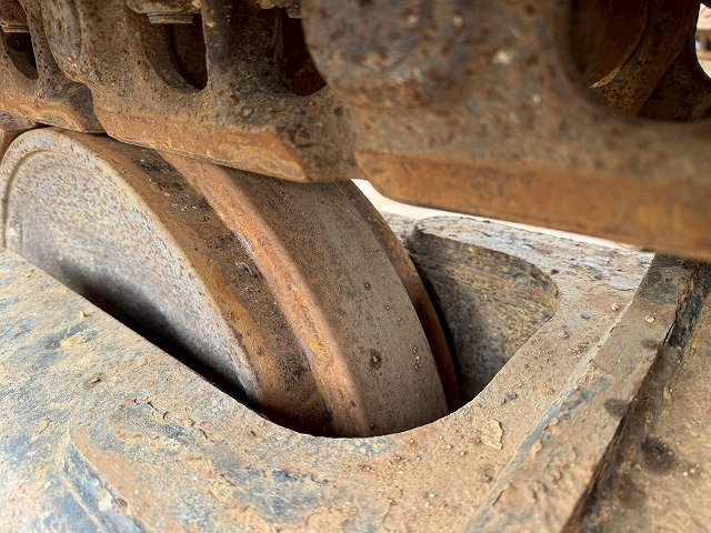 Excavadora de cadenas CAT 320E-2: foto 12 Excavadora de cadenas CAT 320E-2: foto 12