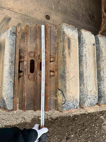 Excavadora de cadenas CAT 320E-2: foto 9 Excavadora de cadenas CAT 320E-2: foto 9