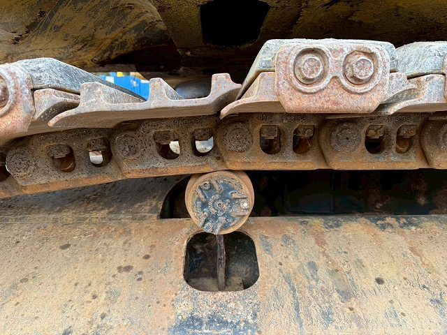 Excavadora de cadenas CAT 320E-2: foto 13 Excavadora de cadenas CAT 320E-2: foto 13