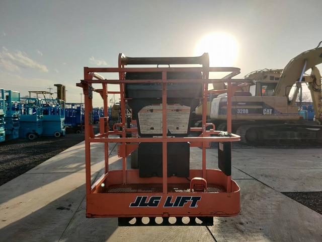 JLG E300AJP - Plataforma articulada: foto 2 JLG E300AJP - Plataforma articulada: foto 2