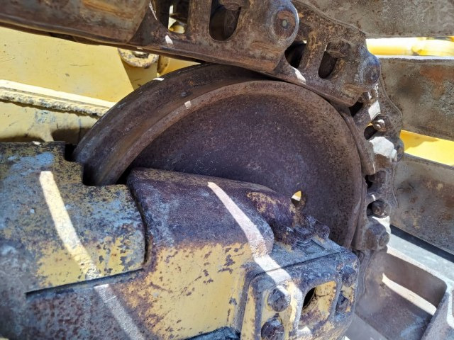 Bulldozer KOMATSU D31PX-22: foto 17