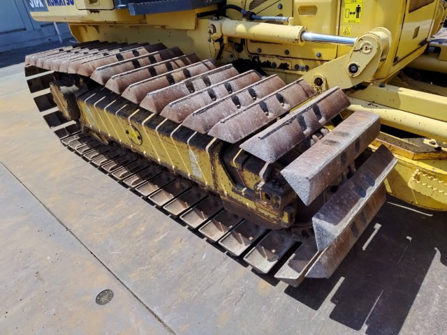 Bulldozer KOMATSU D31PX-22: foto 15