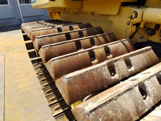 Bulldozer KOMATSU D31PX-22: foto 16