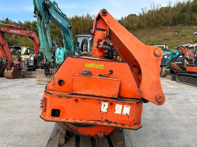 NANSEI CM-40ZN - Cabezal talador: foto 5 NANSEI CM-40ZN - Cabezal talador: foto 5