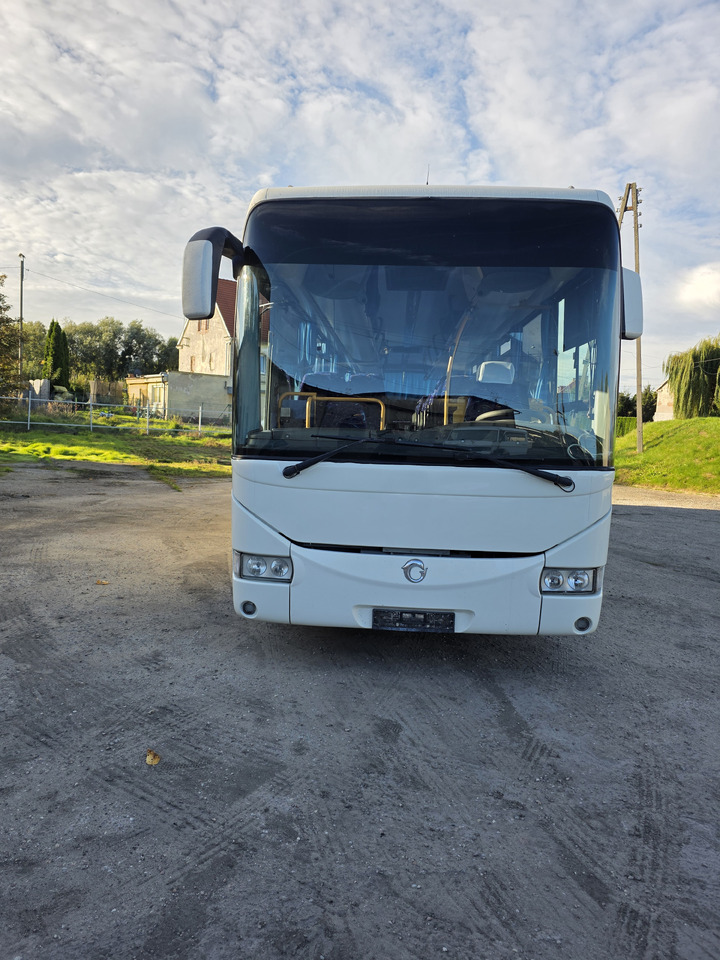IVECO Crossway - Autobús suburbano: foto 1 IVECO Crossway - Autobús suburbano: foto 1