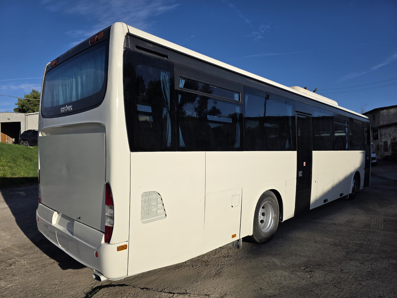 IVECO Crossway - Autobús suburbano: foto 3 IVECO Crossway - Autobús suburbano: foto 3