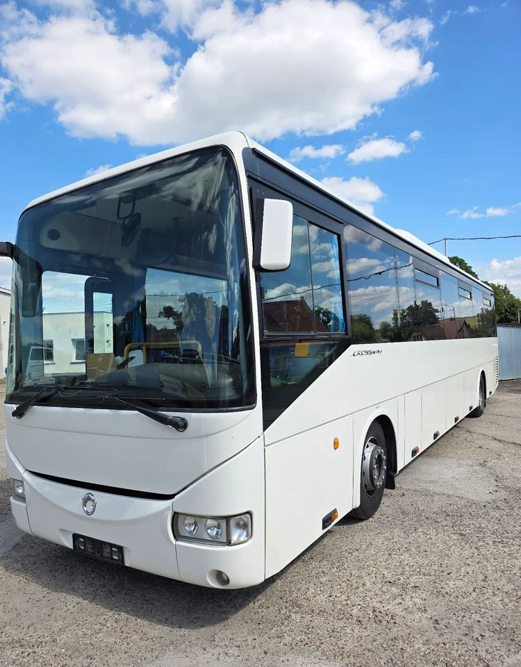 Iveco Crossway - Autobús suburbano: foto 5 Iveco Crossway - Autobús suburbano: foto 5