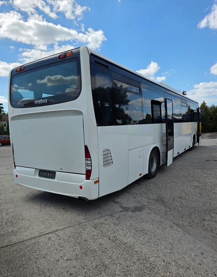 Iveco Crossway - Autobús suburbano: foto 3 Iveco Crossway - Autobús suburbano: foto 3
