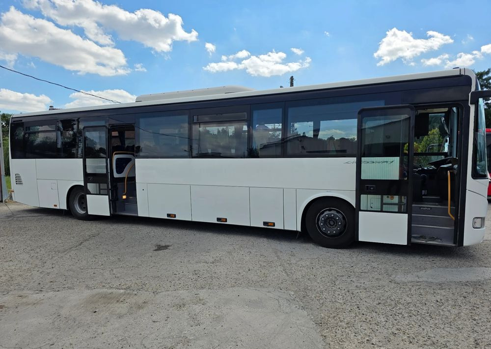 Iveco Crossway - Autobús suburbano: foto 2 Iveco Crossway - Autobús suburbano: foto 2