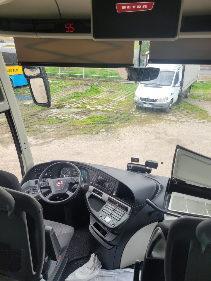 Autocar SETRA 517 HD: foto 13