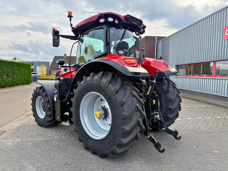 Case IH Puma 240 CVX AFS Connect Stage V - Tractor: foto 2 Case IH Puma 240 CVX AFS Connect Stage V - Tractor: foto 2