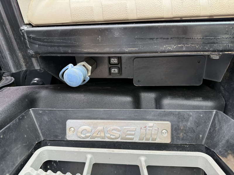 Tractor nuevo Case IH Puma 240 CVX Stage V GPS RTK: foto 10 Tractor nuevo Case IH Puma 240 CVX Stage V GPS RTK: foto 10