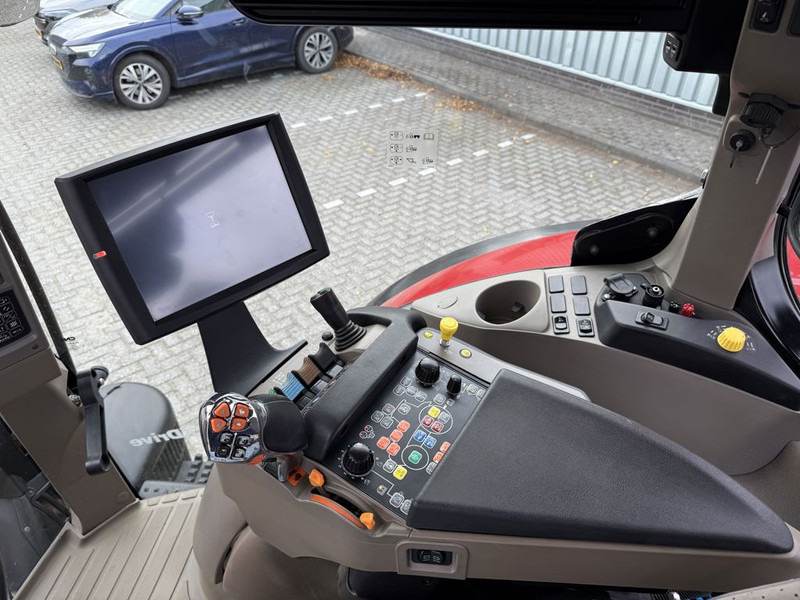 Tractor nuevo Case IH Puma 240 CVX Stage V GPS RTK: foto 6 Tractor nuevo Case IH Puma 240 CVX Stage V GPS RTK: foto 6