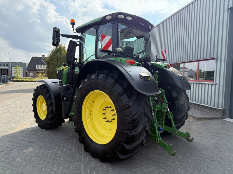 John Deere 6250R Premium Edition Autopowr - Tractor: foto 2 John Deere 6250R Premium Edition Autopowr - Tractor: foto 2