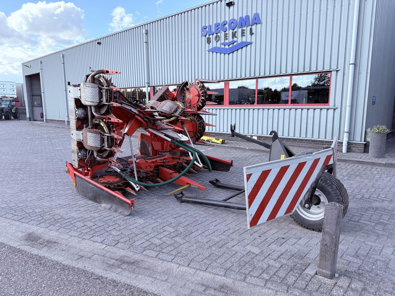 Kemper 375 Plus Maisbek fits Claas - Cabezal de maíz: foto 3 Kemper 375 Plus Maisbek fits Claas - Cabezal de maíz: foto 3