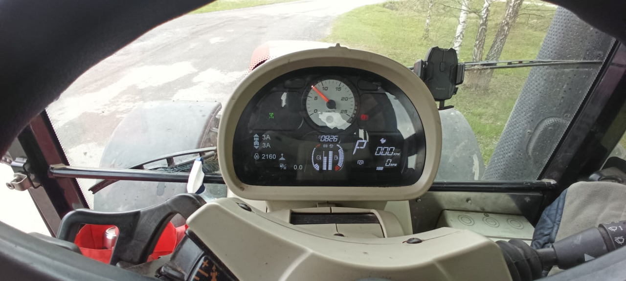 Trituradora de madera MUS-MAX WT9XLZ: foto 8