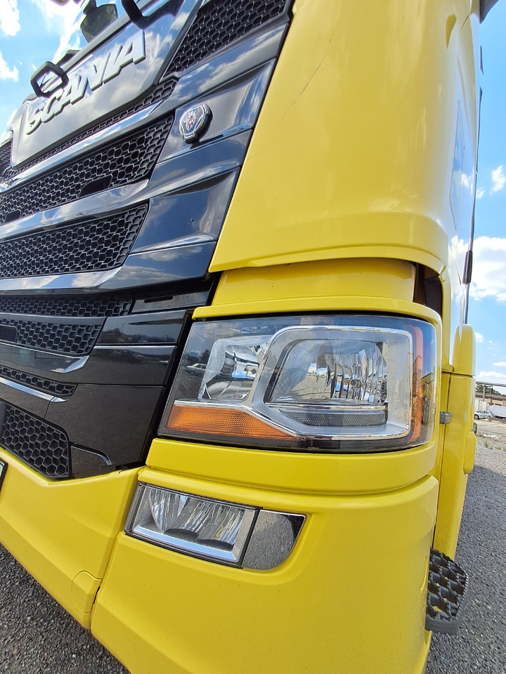 SCANIA R450 - Cabeza tractora: foto 3 SCANIA R450 - Cabeza tractora: foto 3