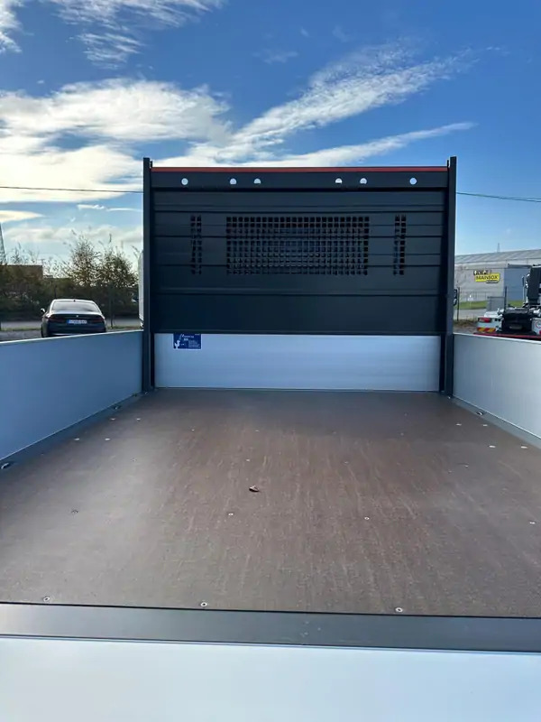 Mercedes-Benz Sprinter 317 CDI * BRAND NEW*CREW CAB 7 SEATS - Furgoneta caja abierta, Furgoneta combi: foto 5 Mercedes-Benz Sprinter 317 CDI * BRAND NEW*CREW CAB 7 SEATS - Furgoneta caja abierta, Furgoneta combi: foto 5