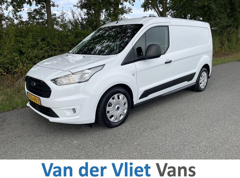 Ford Transit Connect 1.5 EcoBlue E6 100pk L2 Trend BPM Vrij! Lease €220 p/m, Airco, Navi +Camera, PDC, Volledig onderhoudshistorie aanwezig - Furgoneta pequeña: foto 2 Ford Transit Connect 1.5 EcoBlue E6 100pk L2 Trend BPM Vrij! Lease €220 p/m, Airco, Navi +Camera, PDC, Volledig onderhoudshistorie aanwezig - Furgoneta pequeña: foto 2