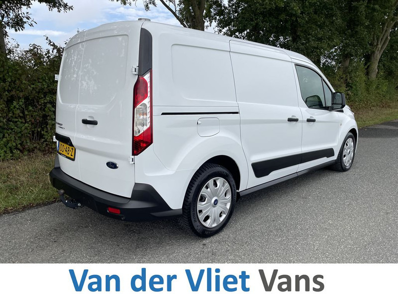 Ford Transit Connect 1.5 EcoBlue E6 100pk L2 Trend BPM Vrij! Lease €220 p/m, Airco, Navi +Camera, PDC, Volledig onderhoudshistorie aanwezig - Furgoneta pequeña: foto 4 Ford Transit Connect 1.5 EcoBlue E6 100pk L2 Trend BPM Vrij! Lease €220 p/m, Airco, Navi +Camera, PDC, Volledig onderhoudshistorie aanwezig - Furgoneta pequeña: foto 4