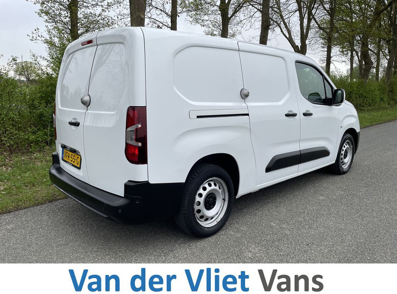Opel Combo 1.5 D E6 102pk L2 Edition BPM Vrij! Lease €178 p/m, Bedrijfsinrichting, 2x Schuifdeur, Airco, PDC, Cruise controle, onderhoudshistorie aanwezig - Furgoneta pequeña: foto 4 Opel Combo 1.5 D E6 102pk L2 Edition BPM Vrij! Lease €178 p/m, Bedrijfsinrichting, 2x Schuifdeur, Airco, PDC, Cruise controle, onderhoudshistorie aanwezig - Furgoneta pequeña: foto 4