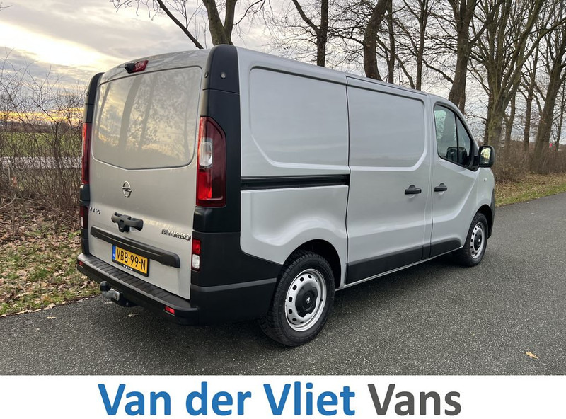 Opel Vivaro 1.6 CDTI E6 126pk Edition BPM Vrij! Lease €220 /m, Trekhaak, Airco, Navi, PDC, Cruise controle, Onderhoudshistorie aanwezig - Furgoneta pequeña: foto 4 Opel Vivaro 1.6 CDTI E6 126pk Edition BPM Vrij! Lease €220 /m, Trekhaak, Airco, Navi, PDC, Cruise controle, Onderhoudshistorie aanwezig - Furgoneta pequeña: foto 4