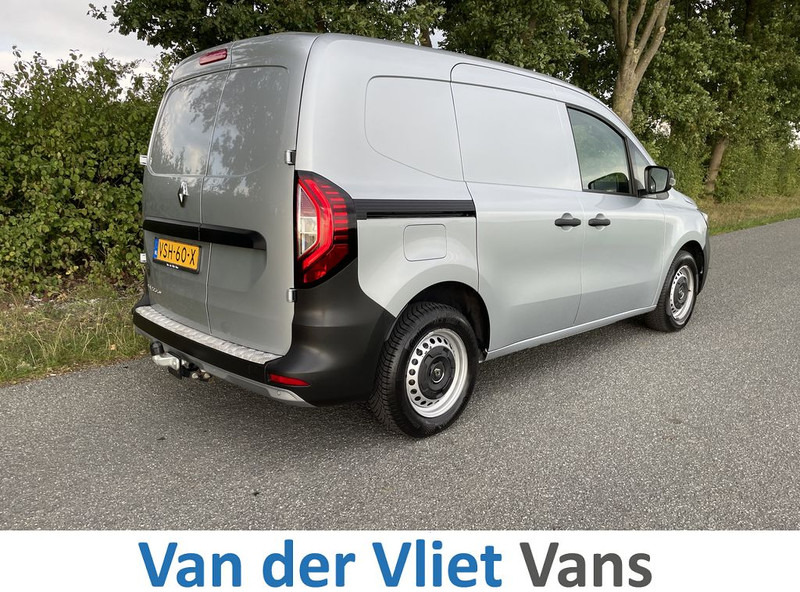 Renault Kangoo 1.5 Blue E6 dCi Comfort Lease €238 p/m Airco, Navi, apple carplay/android, PDC, Trekhaak, Cruise controle, onderhoudshistorie aanwezig - Furgoneta pequeña: foto 4 Renault Kangoo 1.5 Blue E6 dCi Comfort Lease €238 p/m Airco, Navi, apple carplay/android, PDC, Trekhaak, Cruise controle, onderhoudshistorie aanwezig - Furgoneta pequeña: foto 4