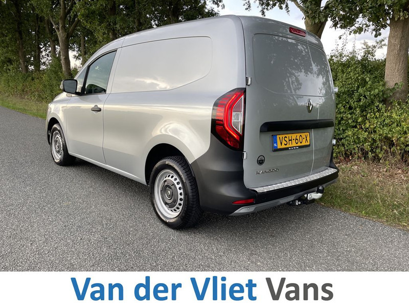 Renault Kangoo 1.5 Blue E6 dCi Comfort Lease €238 p/m Airco, Navi, apple carplay/android, PDC, Trekhaak, Cruise controle, onderhoudshistorie aanwezig - Furgoneta pequeña: foto 3 Renault Kangoo 1.5 Blue E6 dCi Comfort Lease €238 p/m Airco, Navi, apple carplay/android, PDC, Trekhaak, Cruise controle, onderhoudshistorie aanwezig - Furgoneta pequeña: foto 3