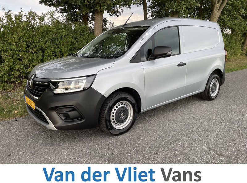 Renault Kangoo 1.5 Blue E6 dCi Comfort Lease €238 p/m Airco, Navi, apple carplay/android, PDC, Trekhaak, Cruise controle, onderhoudshistorie aanwezig - Furgoneta pequeña: foto 2 Renault Kangoo 1.5 Blue E6 dCi Comfort Lease €238 p/m Airco, Navi, apple carplay/android, PDC, Trekhaak, Cruise controle, onderhoudshistorie aanwezig - Furgoneta pequeña: foto 2