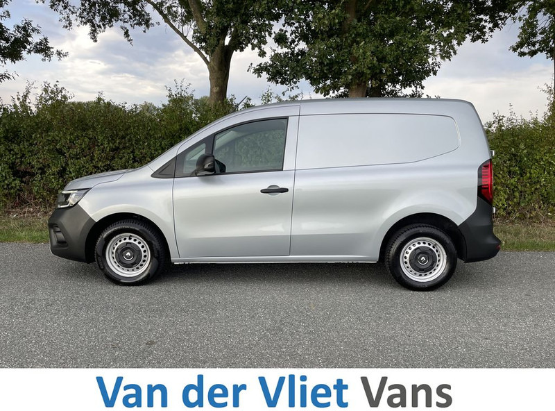Renault Kangoo 1.5 Blue E6 dCi Comfort Lease €238 p/m Airco, Navi, apple carplay/android, PDC, Trekhaak, Cruise controle, onderhoudshistorie aanwezig - Furgoneta pequeña: foto 5 Renault Kangoo 1.5 Blue E6 dCi Comfort Lease €238 p/m Airco, Navi, apple carplay/android, PDC, Trekhaak, Cruise controle, onderhoudshistorie aanwezig - Furgoneta pequeña: foto 5